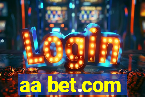 aa bet.com